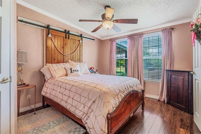 1 Wesley Trail, Sherwood, AR 72120