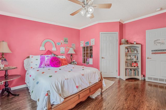 1 Wesley Trail, Sherwood, AR 72120