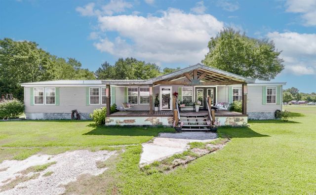 1 Wesley Trail, Sherwood, AR 72120