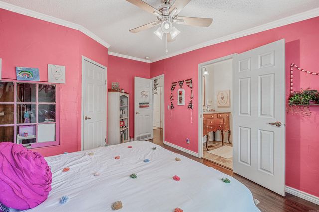 1 Wesley Trail, Sherwood, AR 72120