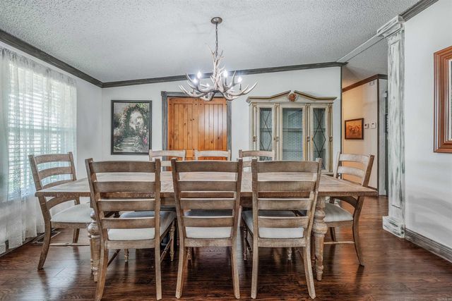 1 Wesley Trail, Sherwood, AR 72120