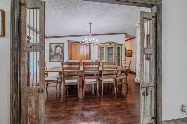 1 Wesley Trail, Sherwood, AR 72120