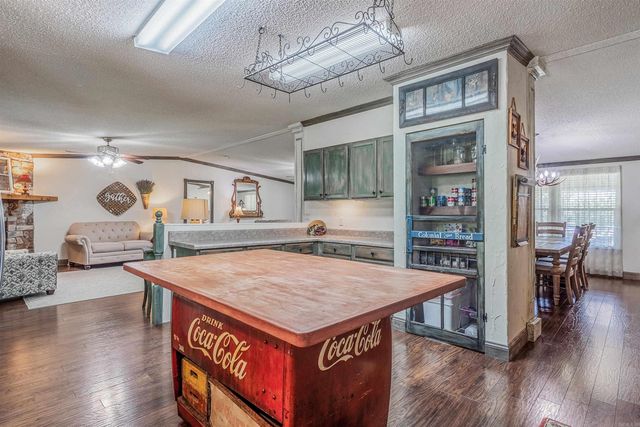 1 Wesley Trail, Sherwood, AR 72120