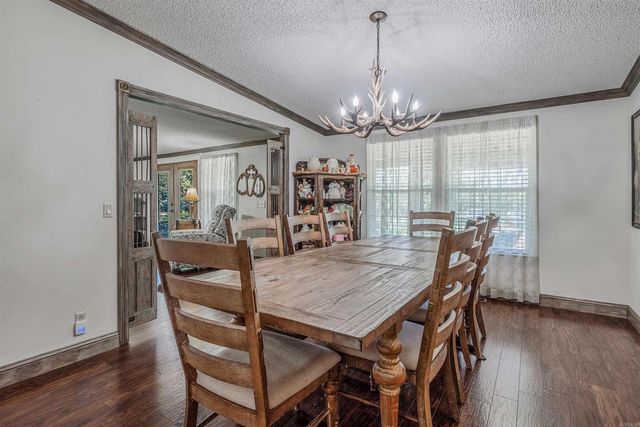 1 Wesley Trail, Sherwood, AR 72120