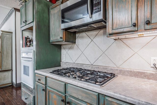 1 Wesley Trail, Sherwood, AR 72120