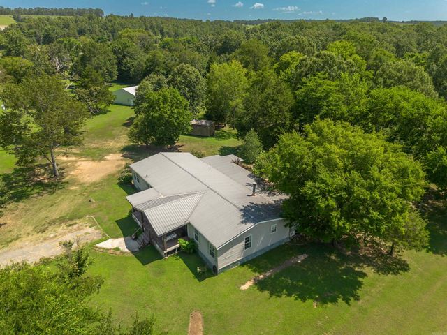 1 Wesley Trail, Sherwood, AR 72120
