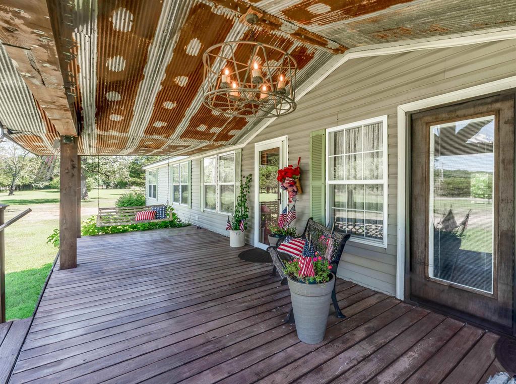 1 Wesley Trail, Sherwood, AR 72120