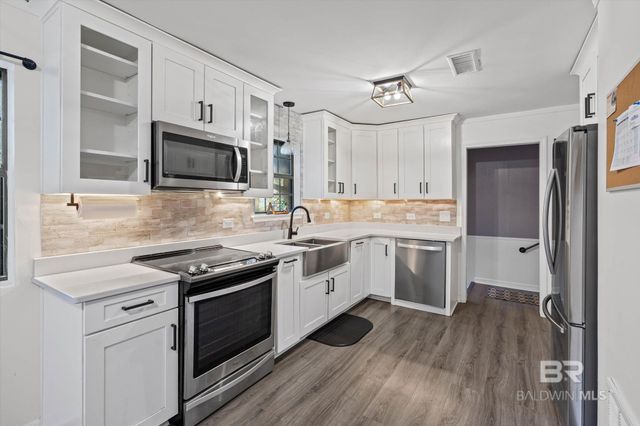 110 Rolling Hill Drive, Daphne, AL 36526