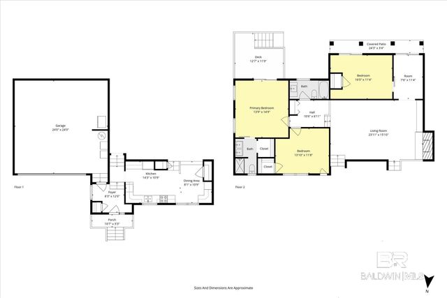 110 Rolling Hill Drive, Daphne, AL 36526