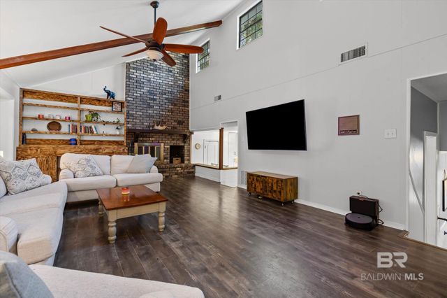 110 Rolling Hill Drive, Daphne, AL 36526