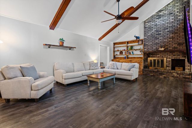 110 Rolling Hill Drive, Daphne, AL 36526