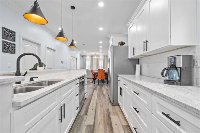 925 Hank Aaron Drive, Atlanta, GA 30315