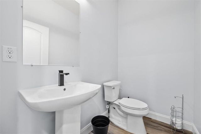 925 Hank Aaron Drive, Atlanta, GA 30315