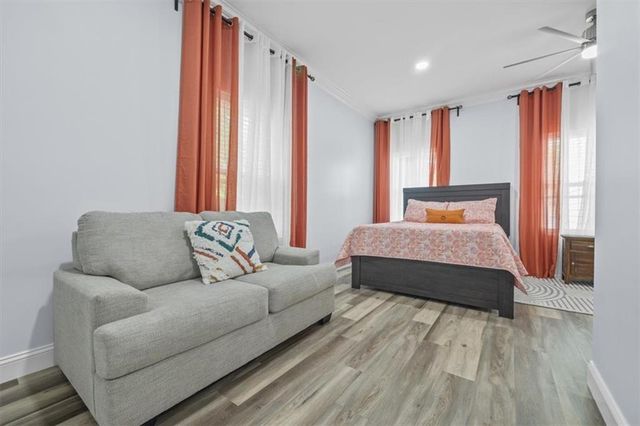 925 Hank Aaron Drive, Atlanta, GA 30315