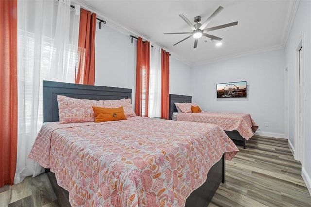 925 Hank Aaron Drive, Atlanta, GA 30315