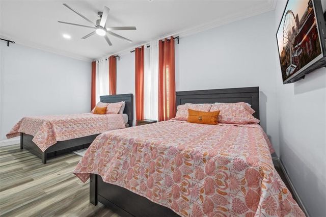 925 Hank Aaron Drive, Atlanta, GA 30315