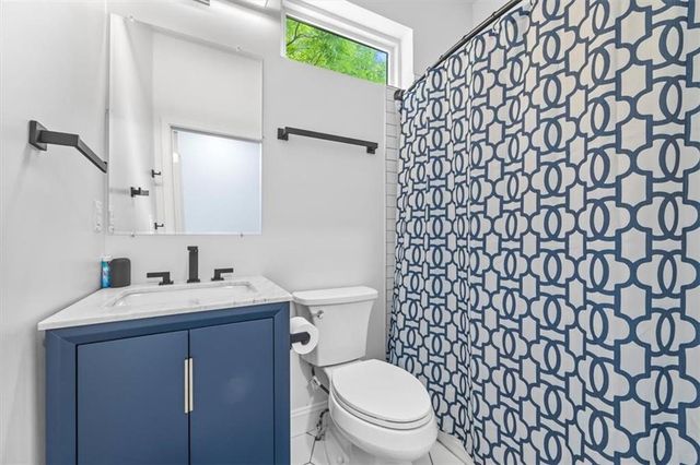 925 Hank Aaron Drive, Atlanta, GA 30315