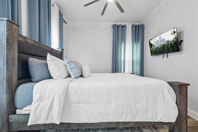 925 Hank Aaron Drive, Atlanta, GA 30315