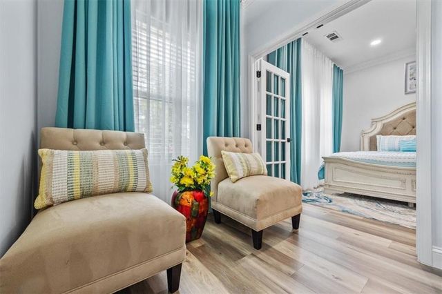 925 Hank Aaron Drive, Atlanta, GA 30315