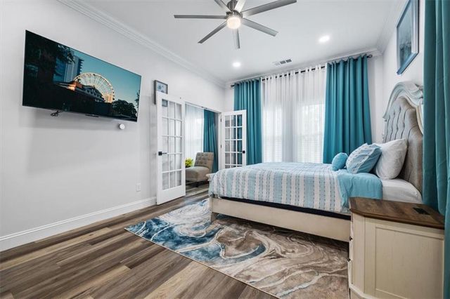 925 Hank Aaron Drive, Atlanta, GA 30315