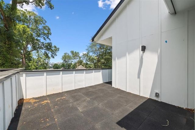 925 Hank Aaron Drive, Atlanta, GA 30315