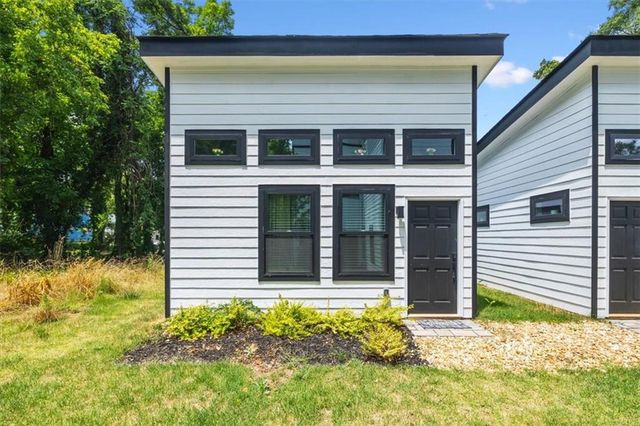 925 Hank Aaron Drive, Atlanta, GA 30315