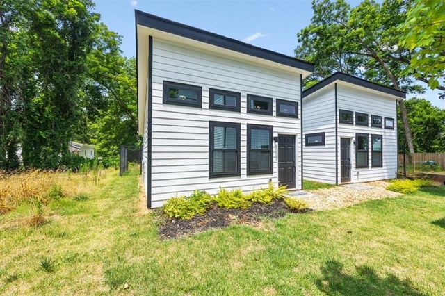 925 Hank Aaron Drive, Atlanta, GA 30315