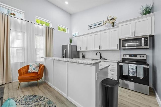 925 Hank Aaron Drive, Atlanta, GA 30315