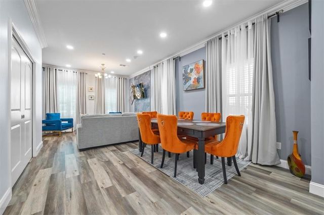 925 Hank Aaron Drive, Atlanta, GA 30315