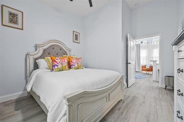 925 Hank Aaron Drive, Atlanta, GA 30315