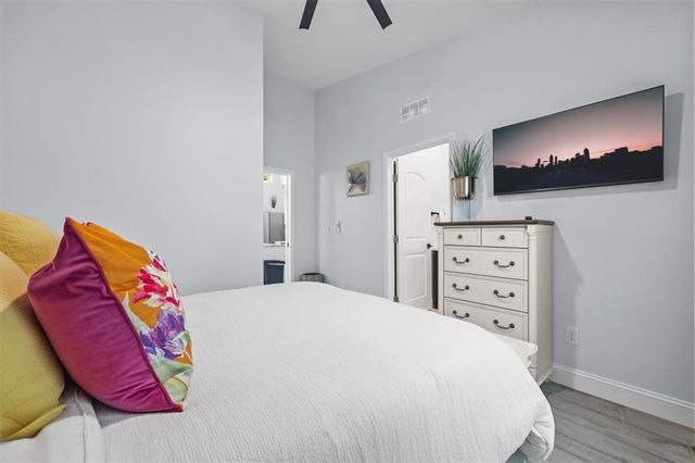 925 Hank Aaron Drive, Atlanta, GA 30315