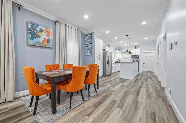 925 Hank Aaron Drive, Atlanta, GA 30315