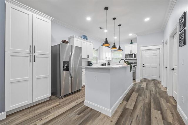 925 Hank Aaron Drive, Atlanta, GA 30315