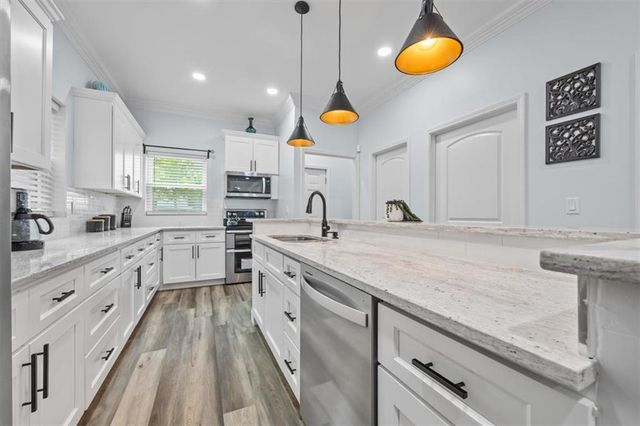 925 Hank Aaron Drive, Atlanta, GA 30315