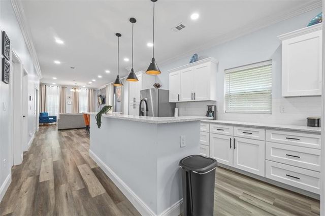 925 Hank Aaron Drive, Atlanta, GA 30315