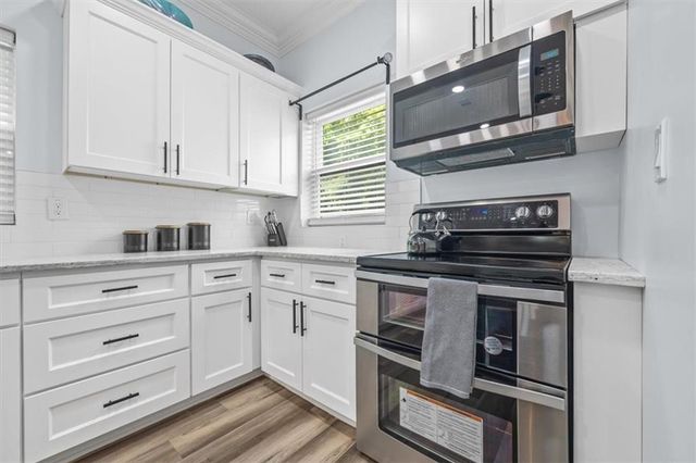 925 Hank Aaron Drive, Atlanta, GA 30315