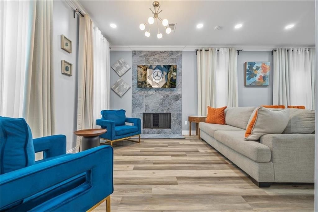 925 Hank Aaron Drive, Atlanta, GA 30315