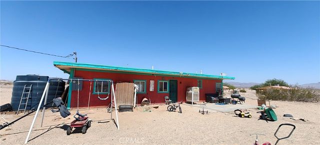 3376 Sunlight Road, 29 Palms, CA 92277