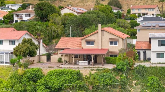 3410 Hightide, Rancho Palos Verdes, CA 90275