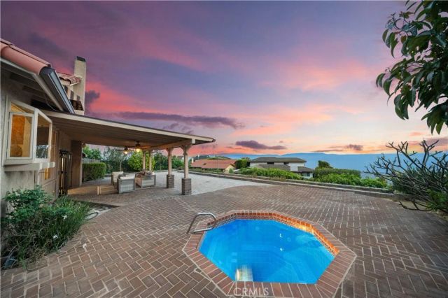 3410 Hightide, Rancho Palos Verdes, CA 90275