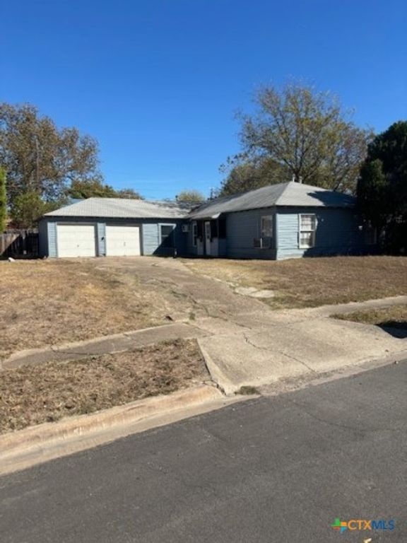 805 Kern Road 807, Killeen, TX 76541