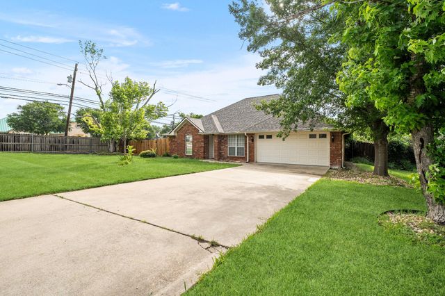 2808 Kneese DR, Belton, TX 76513