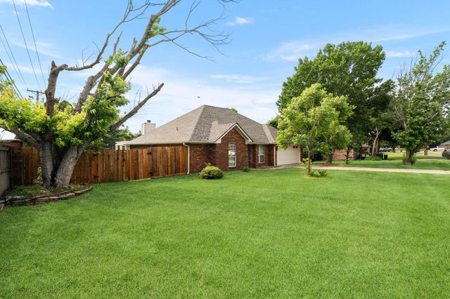 2808 Kneese DR, Belton, TX 76513