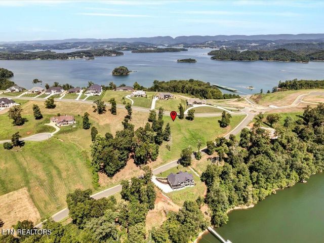 2354 Windswept Way, Morristown, TN 37814