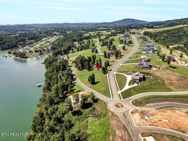 2354 Windswept Way, Morristown, TN 37814