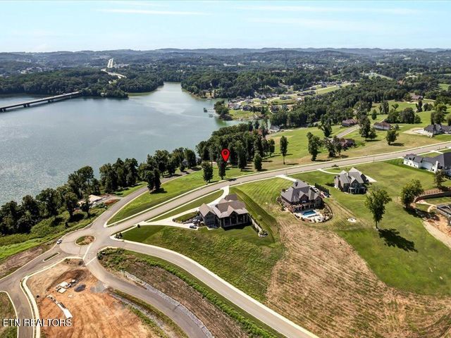 2354 Windswept Way, Morristown, TN 37814