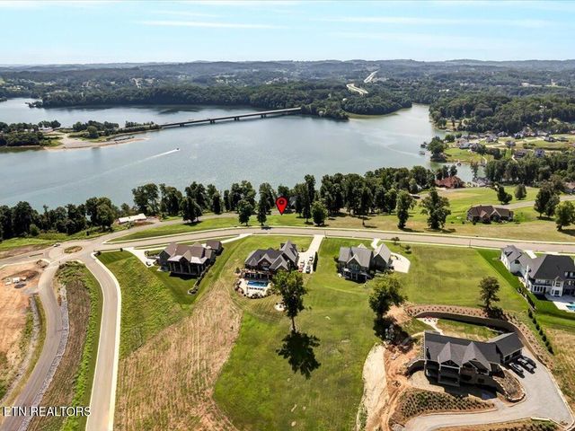 2354 Windswept Way, Morristown, TN 37814