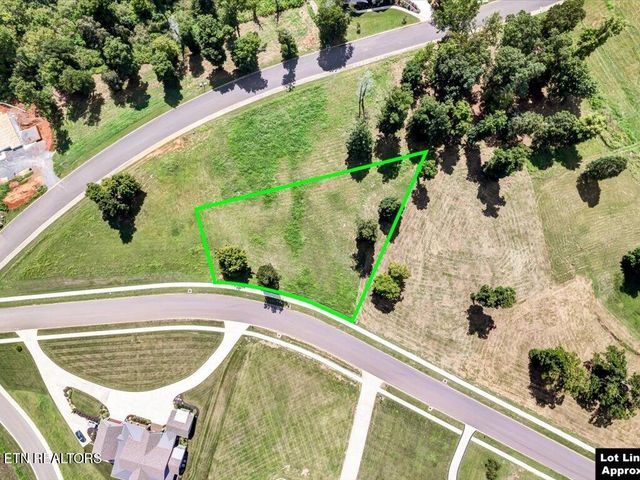 2354 Windswept Way, Morristown, TN 37814