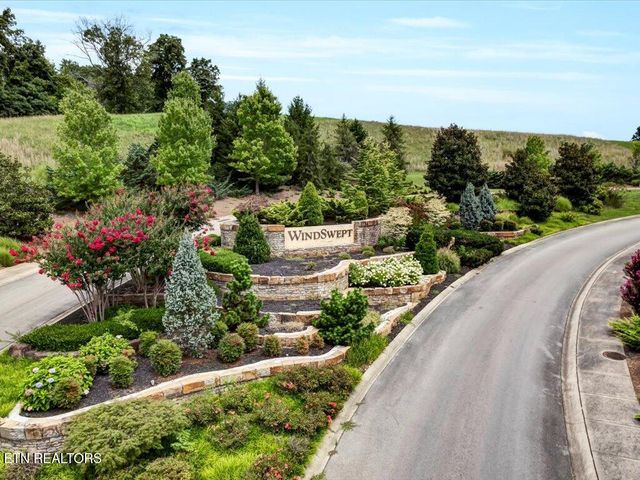 2354 Windswept Way, Morristown, TN 37814