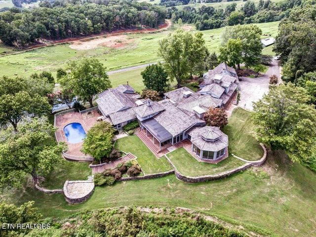 2354 Windswept Way, Morristown, TN 37814